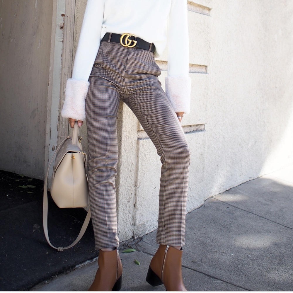 Banana republic Sloan Pants